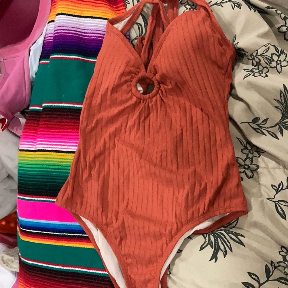 Swimsuit